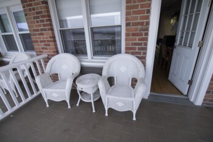 Terrace/Patio 52 of 168