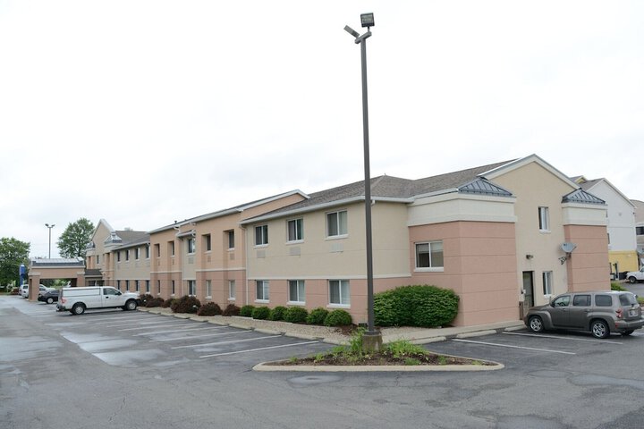 Hotel 45 of 45