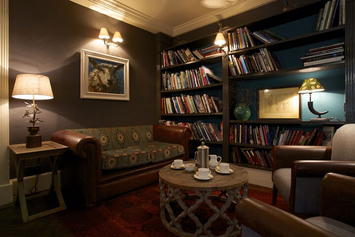 Hotel Interior 66 of 78