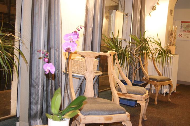 Hotel Interior 3 of 34