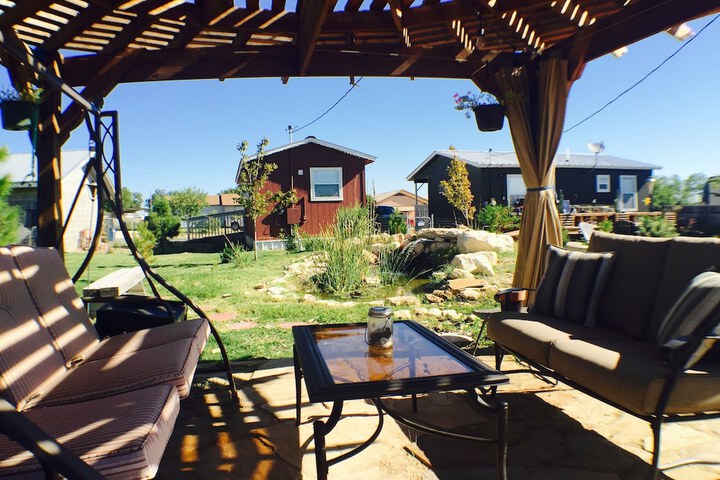 Terrace/Patio 16 of 46