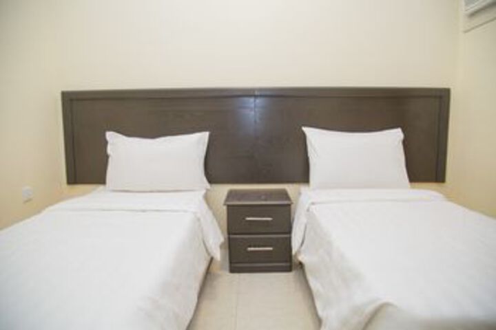 Room Interior