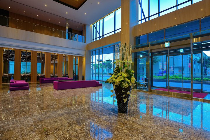 Hotel Interior 2 of 32