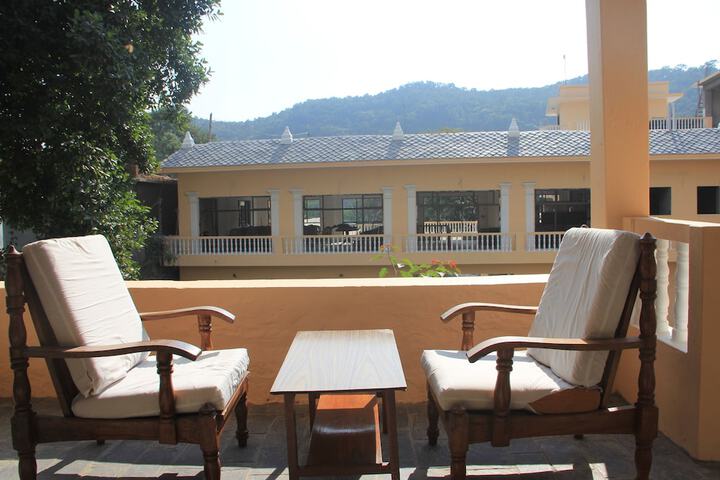 Terrace/Patio 3 of 13