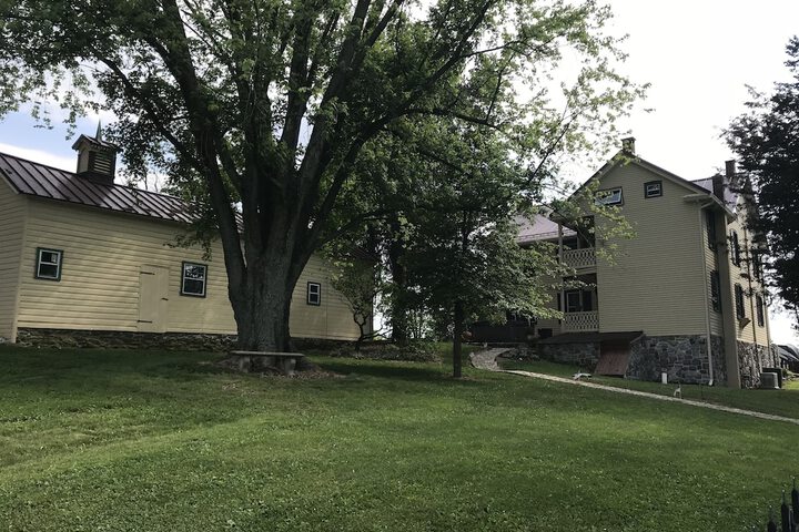 Hotel 65 of 69