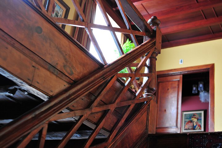 Hotel Interior 35 of 44