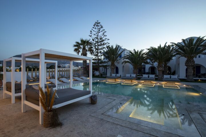 Image of Louis Studios Hotel