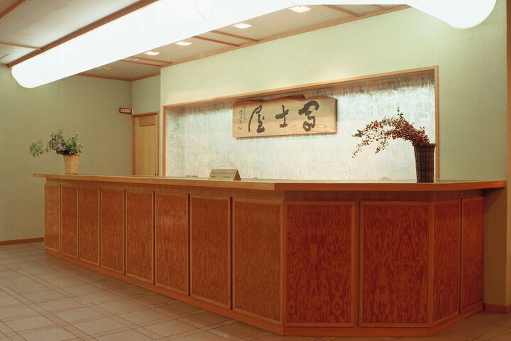 Hotel Interior 3 of 32