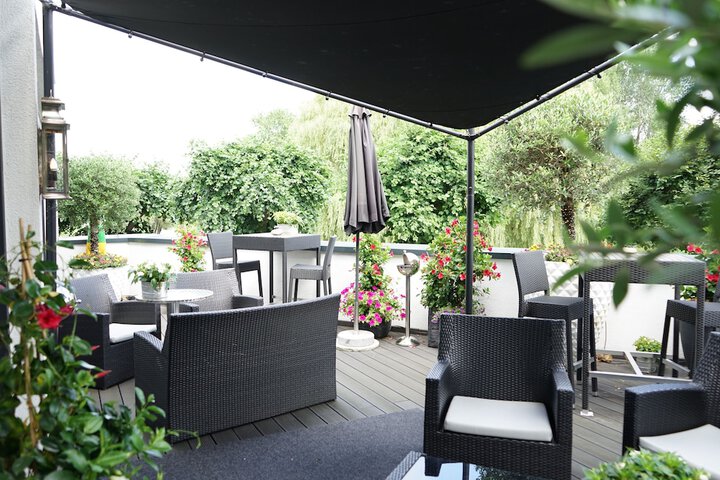 Terrace/Patio 43 of 50