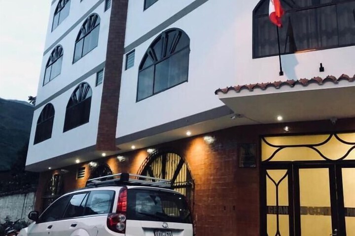 Hotel 40 of 42