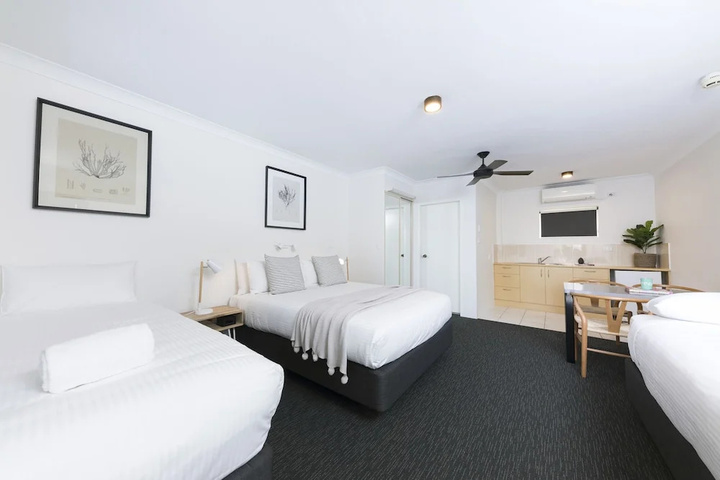 Room 7 of 21