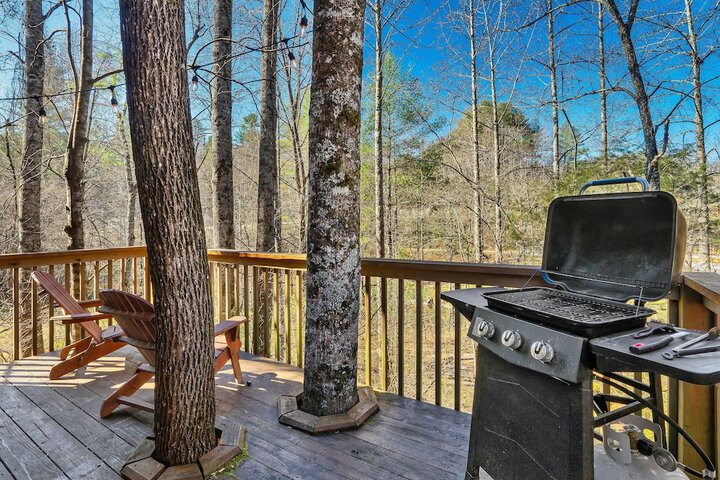 Terrace/Patio 23 of 40