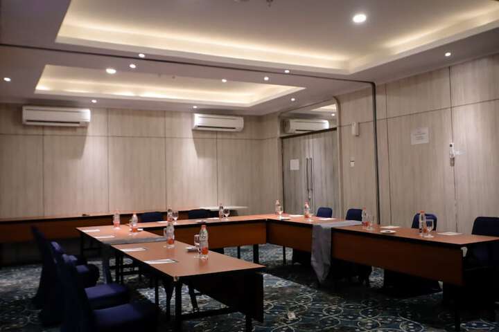 Meeting 29 of 41