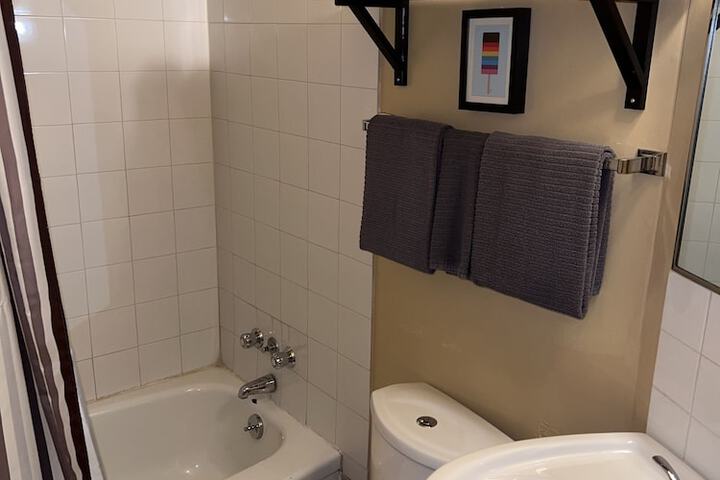 Bath Amenities