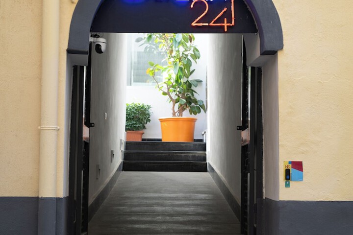 Hotel 136 of 144
