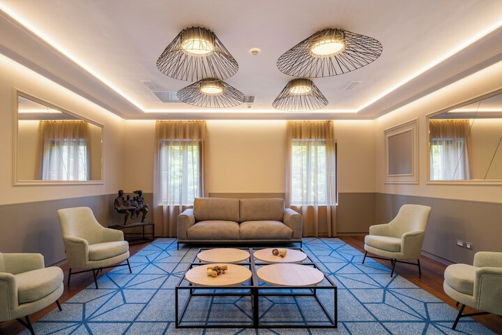Hotel Interior 28 of 30