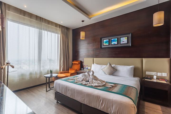 Room 7 of 26