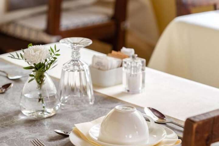 Breakfast/Coffee Service 39 of 49