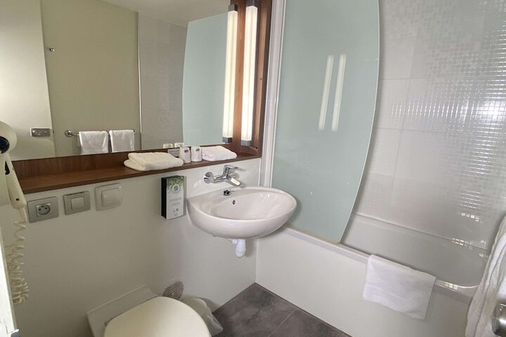 Bathroom Vanities