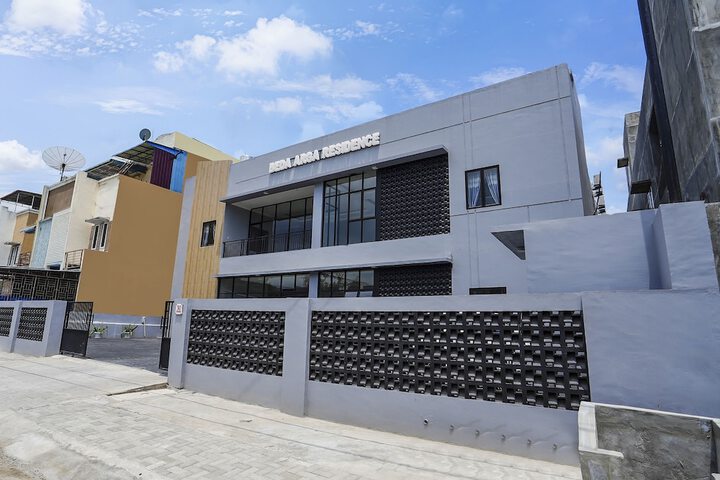 Hotel O Beda Arga Near Rs Royal Prima Ayahanda