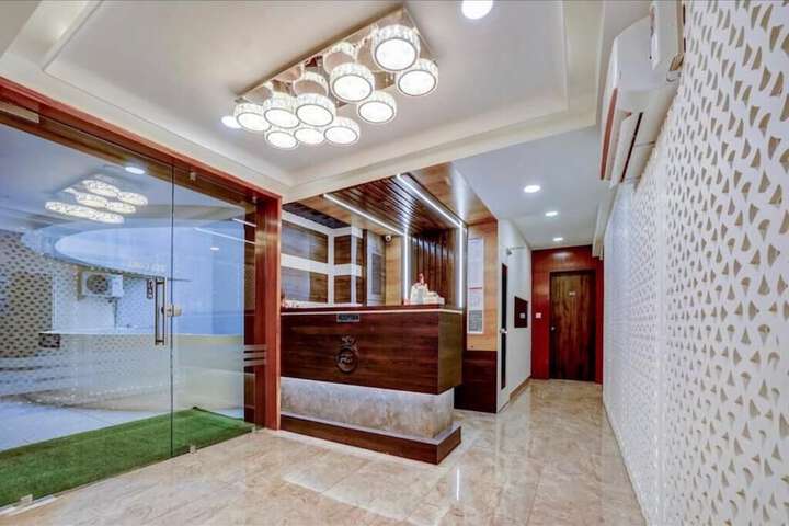 Hotel Interior 3 of 31