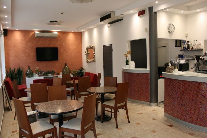 Hotel Interior 2 of 16