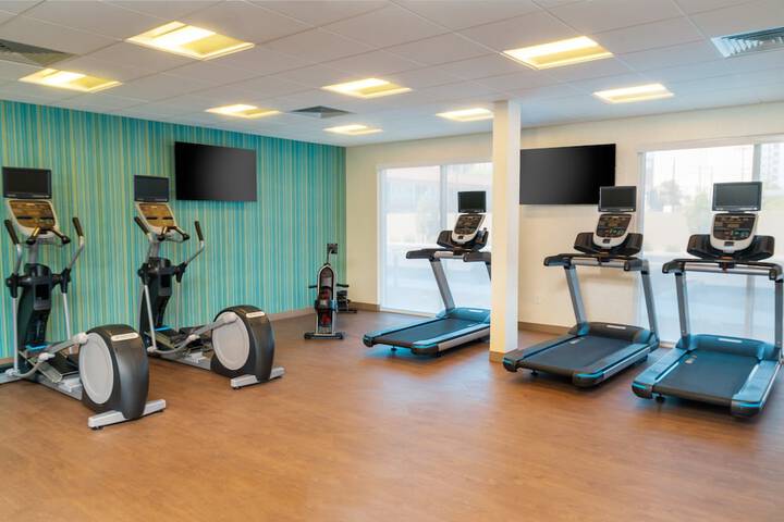 Health and Fitness 20 of 38