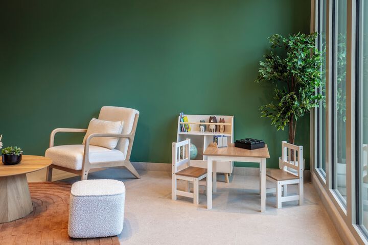Aparthotel Adagio Access Paris Nanterre in Nanterre
