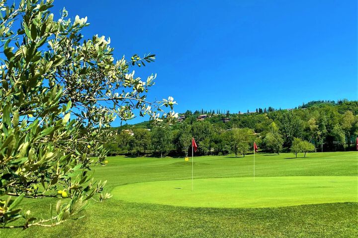 Golf 57 of 83