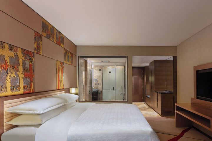 Sheraton Grand Bengaluru Whitefield