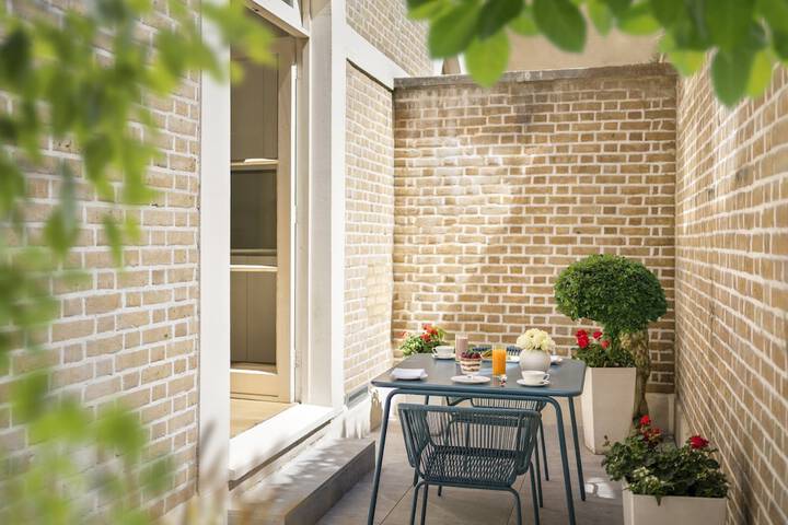 Terrace/Patio 231 of 250