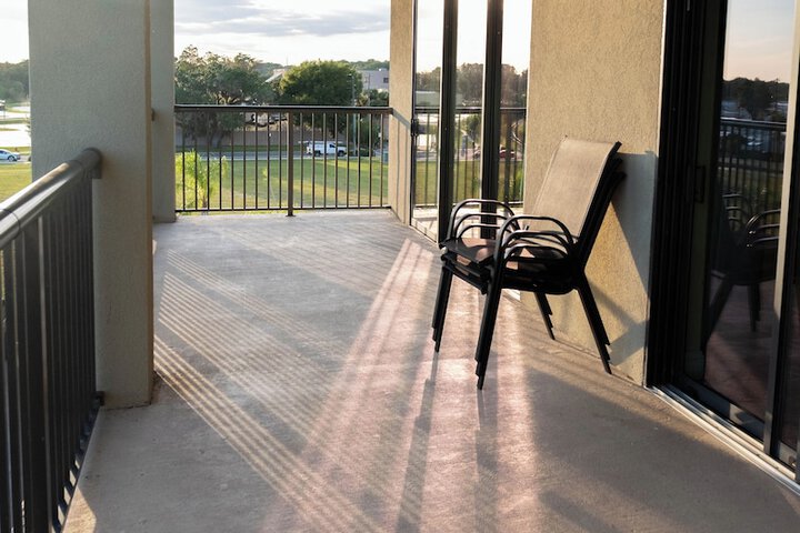 Terrace/Patio 58 of 97