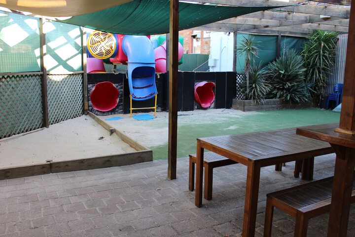 Childrens Activities 5 of 12