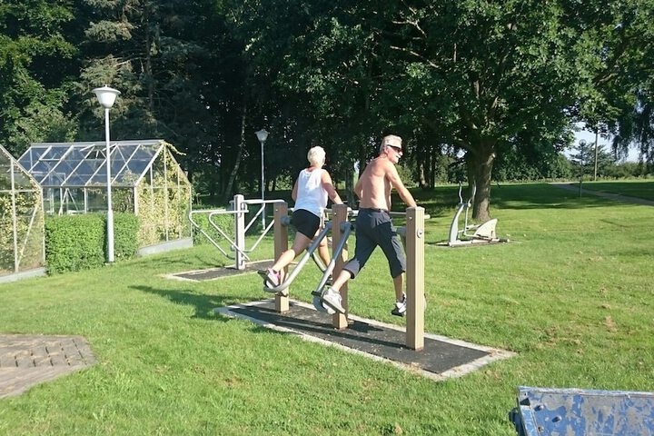 Health and Fitness 23 of 57