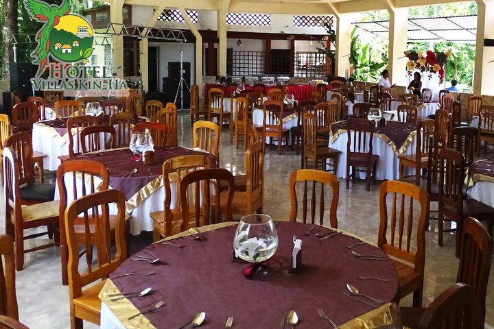 Restaurants