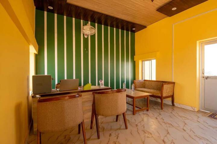 Hotel Interior 2 of 22