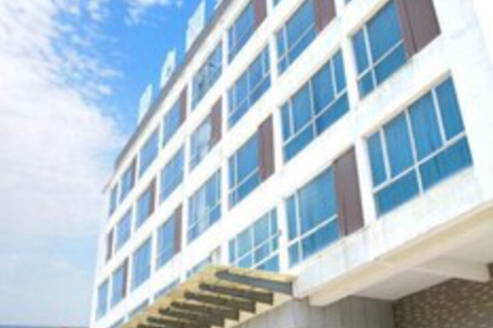 Zhouzhuang Jingxinge Theme Hotel
