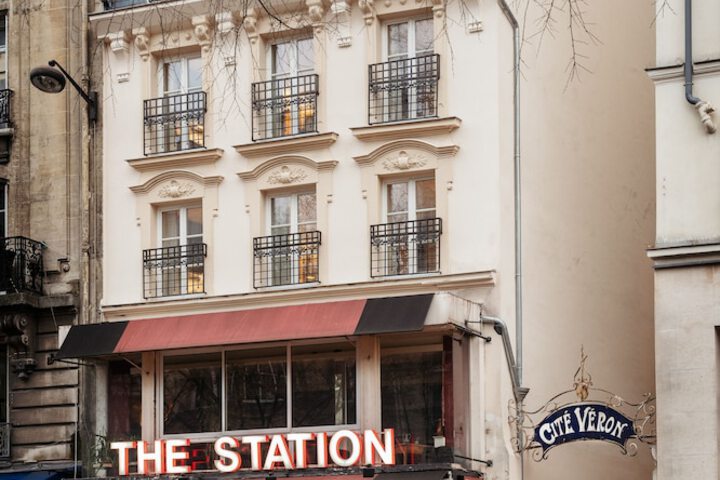 My Maison in Paris - Montmartre