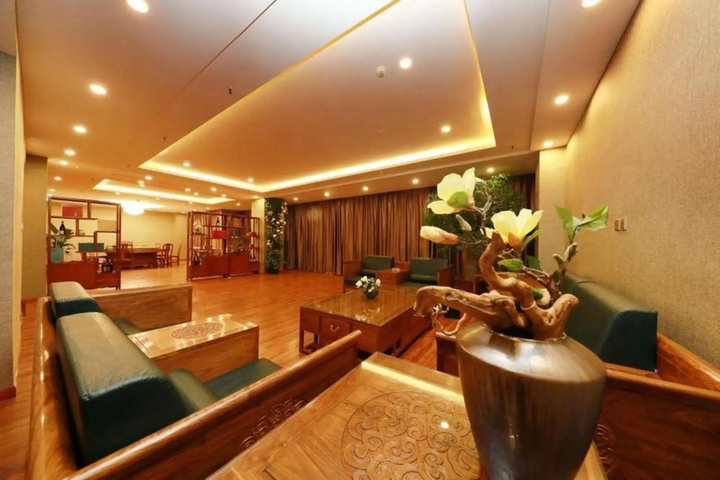 Hotel Interior 3 of 3