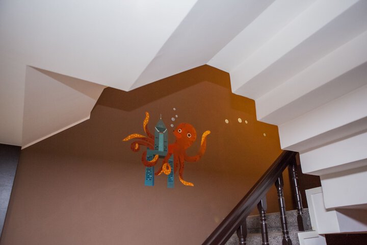 Hotel Interior 97 of 99