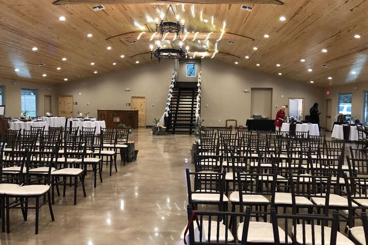 Wedding/Banquet 25 of 43