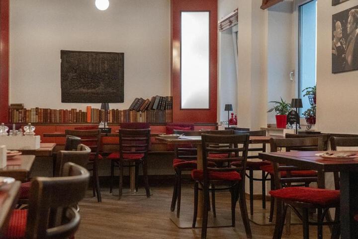 Fitness Center Photo