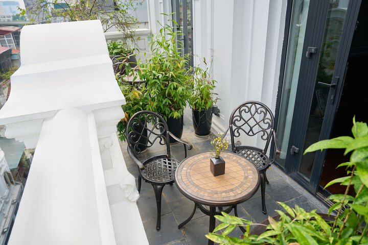 Terrace/Patio 48 of 101