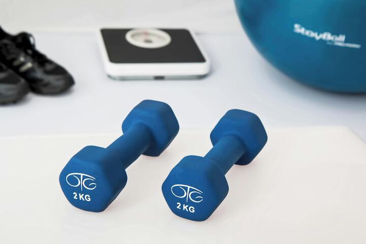 Health and Fitness 42 of 64