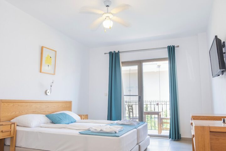 Otel Kefalos in Gökçeada