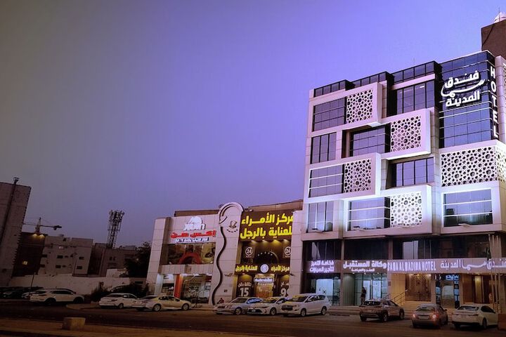 Hotel 76 of 78