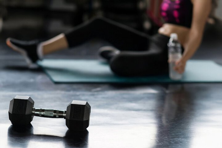 Health and Fitness 31 of 96