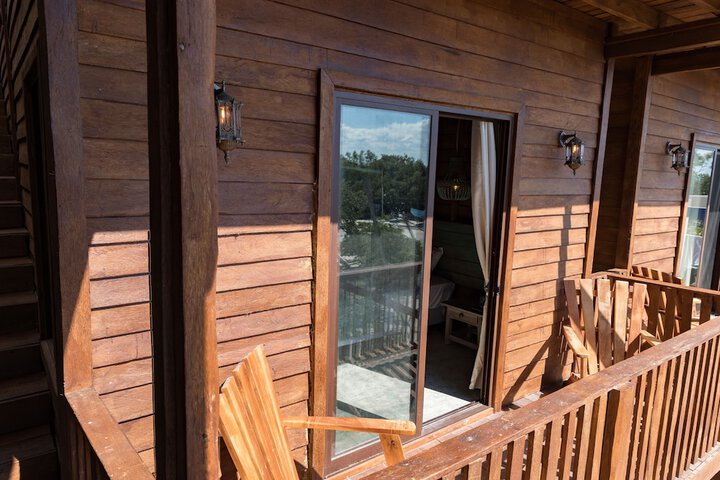 Terrace/Patio 17 of 26