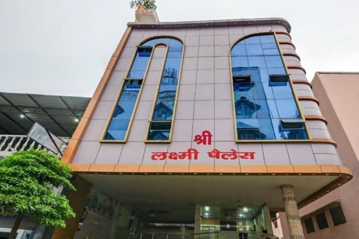 Hotel Shri Laxmi Palace