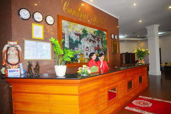 Hotel Interior 2 of 38